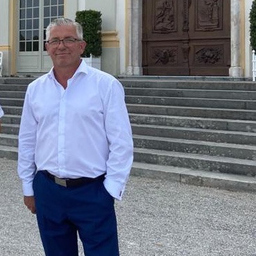 Bernd Alex