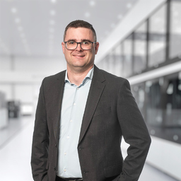 Profilbild Christian Müller