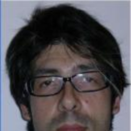 Luciano Gaggero