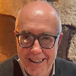 Roger Hodler's profile picture