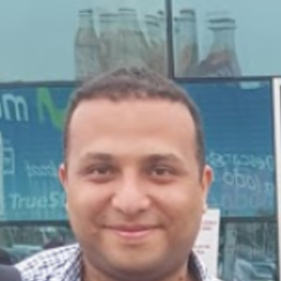 Mohamed Ali