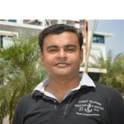 Deepak Patel
