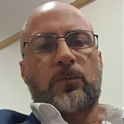Antonio Palazzo
