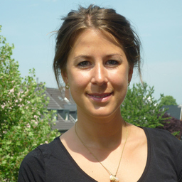 Katharina Lipperheide