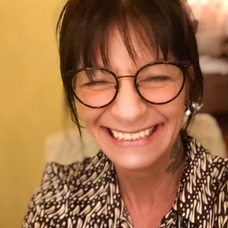 Patricia Münch
