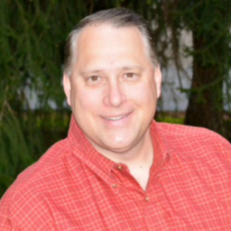 Brad Berfield