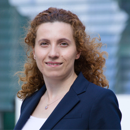 Joanna Czyżniejewska