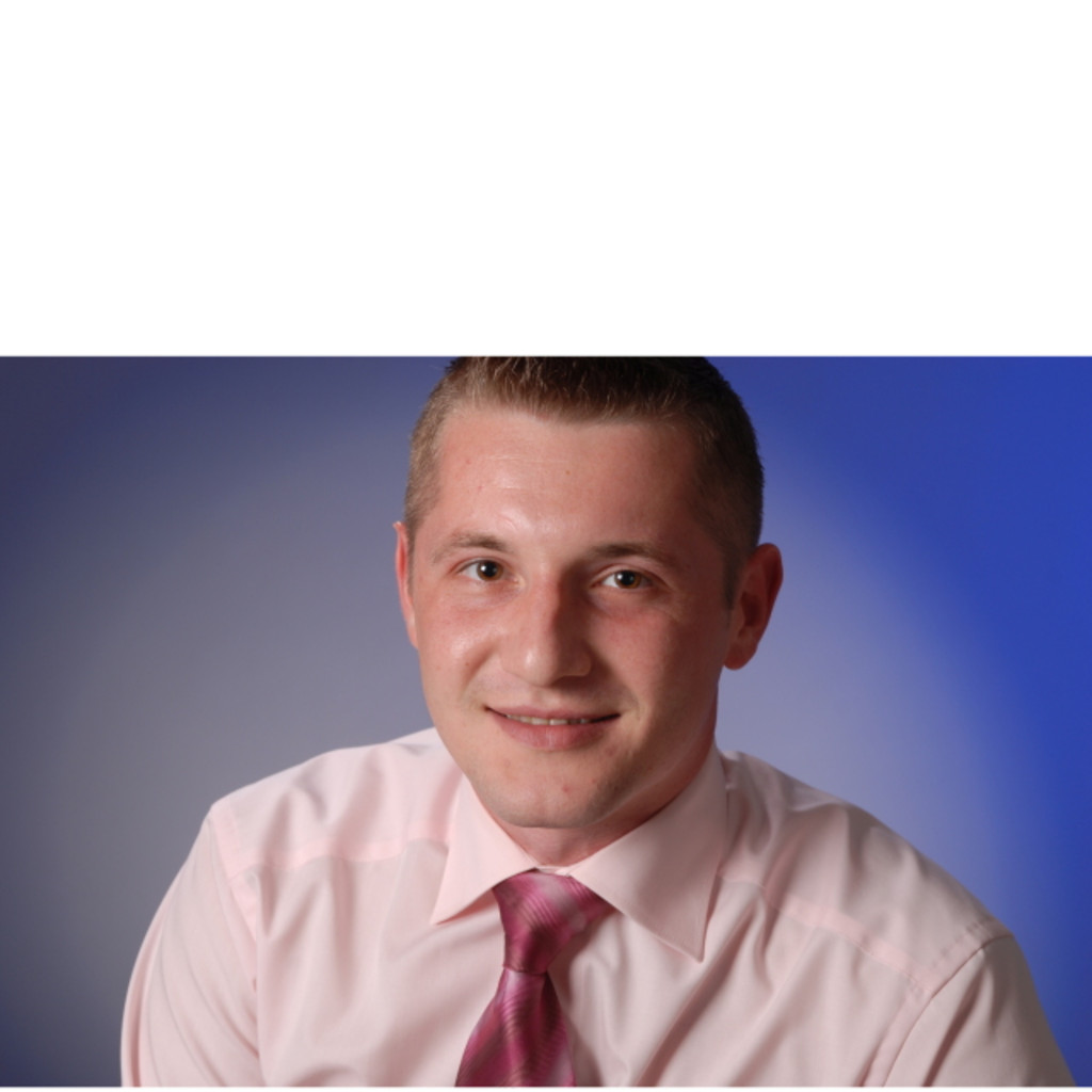 Dipl.Ing. Eugen Bichert Sales Engineer Link Europe GmbH XING