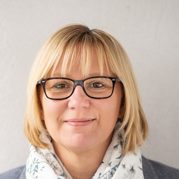 Sandra Redeker