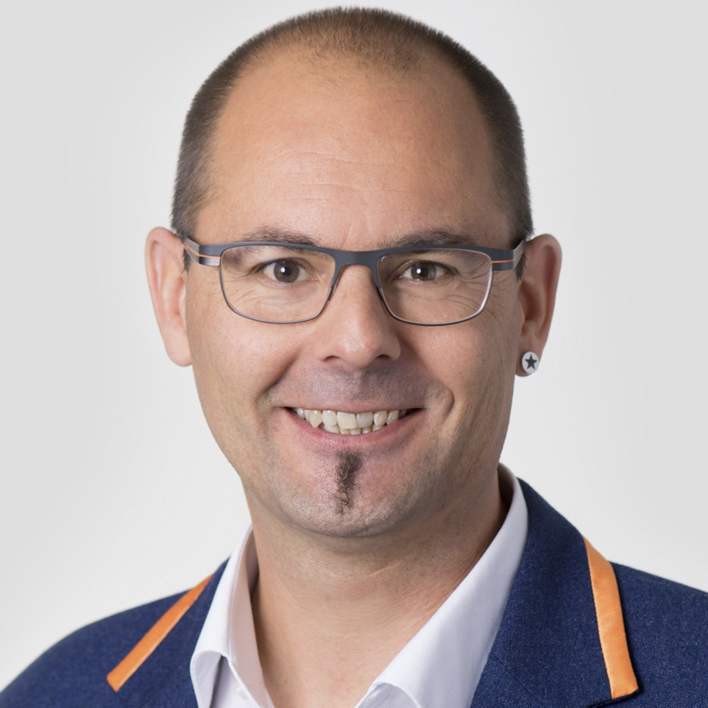 Lorenz Uebelhart Associate Partner atrete XING