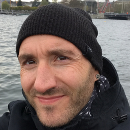 Stefan Maday