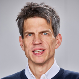 Jan Beckmann's profile picture