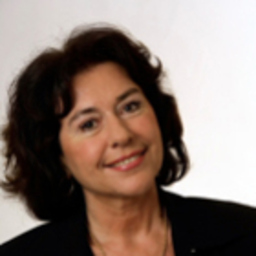 Liliane Egger