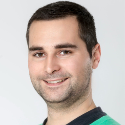 Marco Rahnenführer