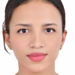 Hajar Douchi