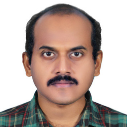 Jibi Subhash Kesavan