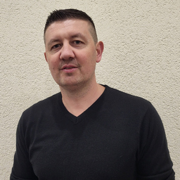 Alexander Krieger