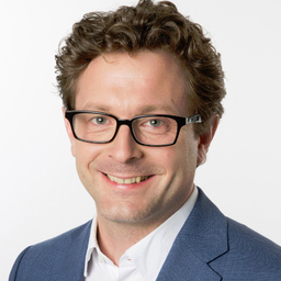 Dr. Joern Rickert