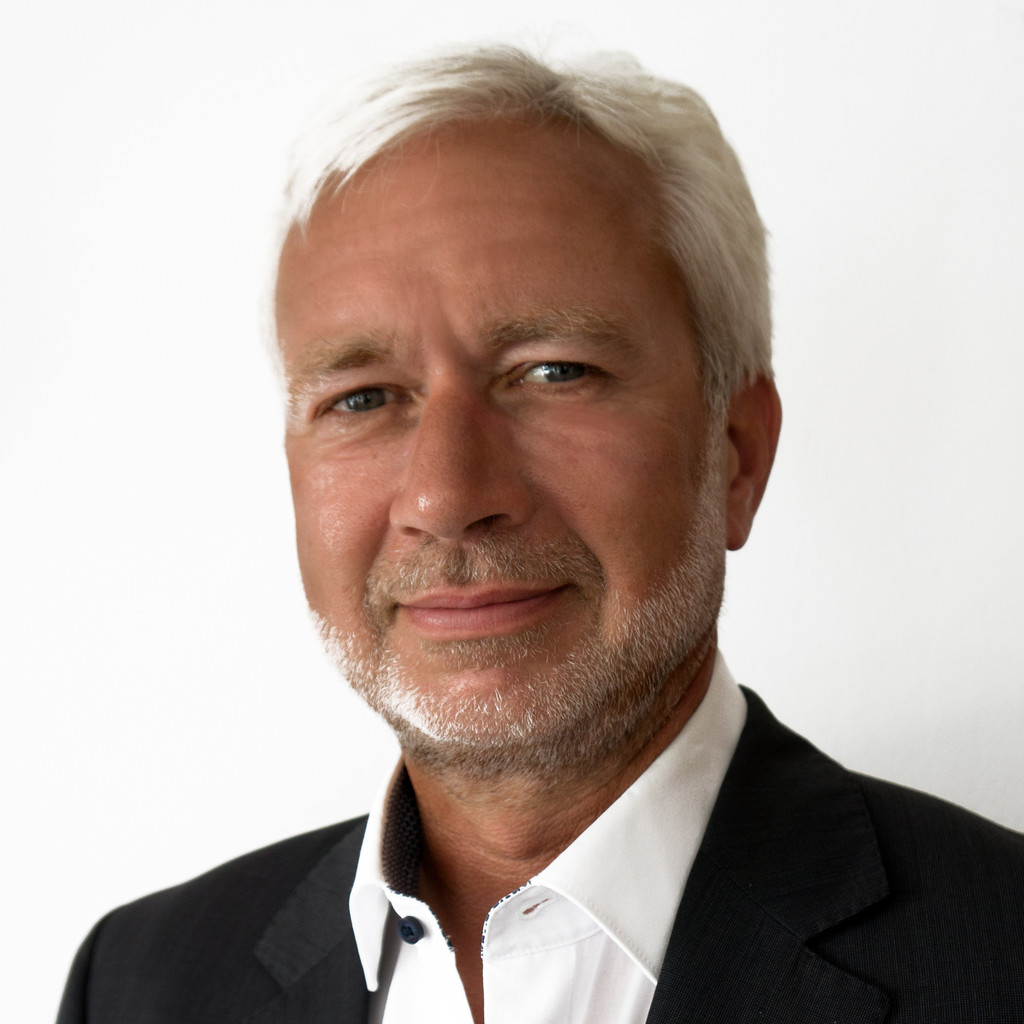 Gundolf Büsch Geschäftsführer Büsch Led Technik XING