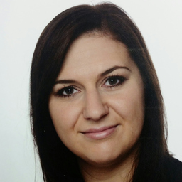 Anja Grewe