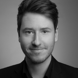 Dipl.-Ing. Daniel Lang