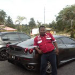 Ceo Azlin