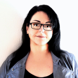 Anna Fasching's profile picture