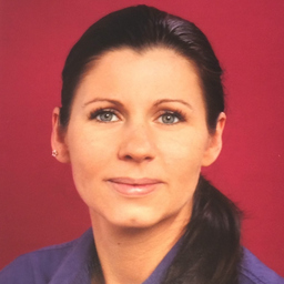Susann Larisch