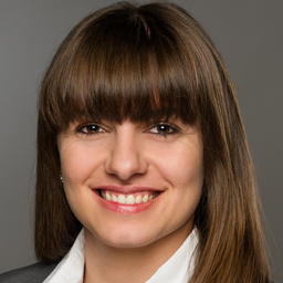 Natalie Heberling
