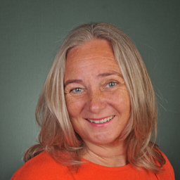 Profilbild Dagmar Weber
