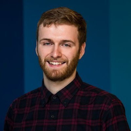 Kristian Bright