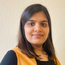 Ing. Riddhi dudhat