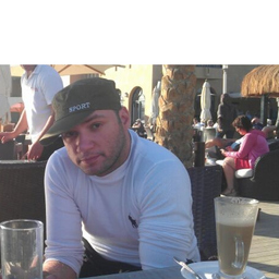 Mohamed Saad