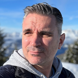 Markus Deffner