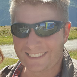 Stefan Beike's profile picture