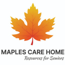 Maples Care Home