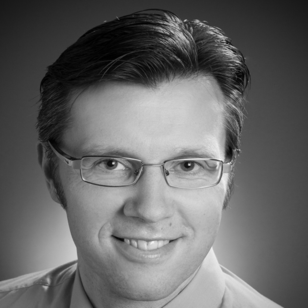 Alexander Mühle Process Engineer Qoniac GmbH XING