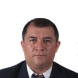 jose francisco molina molina  pineda