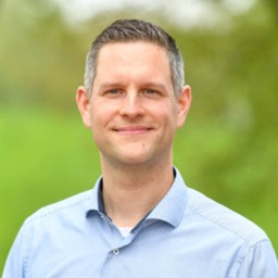 Christoph Zenke