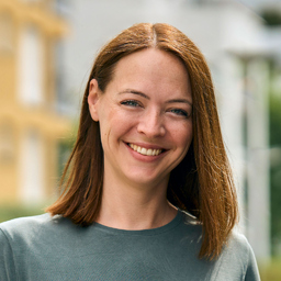 Ann-Kathrin Wüst