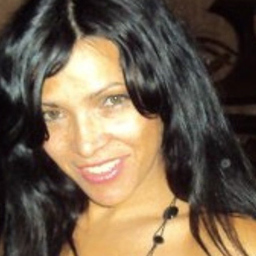 Maria Josy