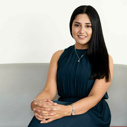 Alejandra Hernandez