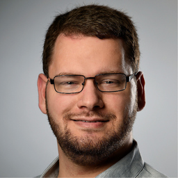 Benjamin Osswald