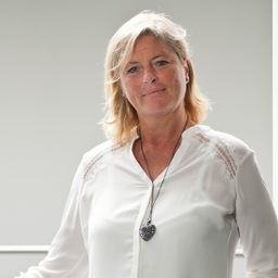 Kerstin Mischke