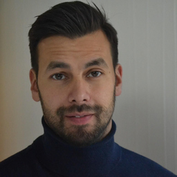 Sergio Marques