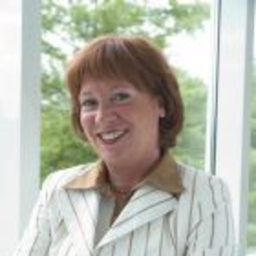 Angelika Dehnert