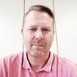 Daniel Bergweiler