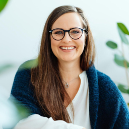 Katja Berg's profile picture