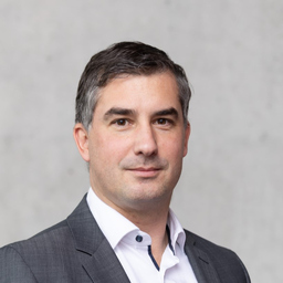 Andreas Mayer