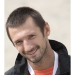 Dr. Alex Kashin